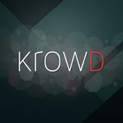KrowD