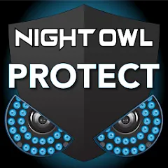 Night Owl Protect App